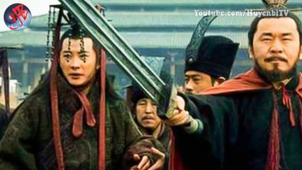 Sự thật lịch sử về thời Tam Quốc (Phần 2)