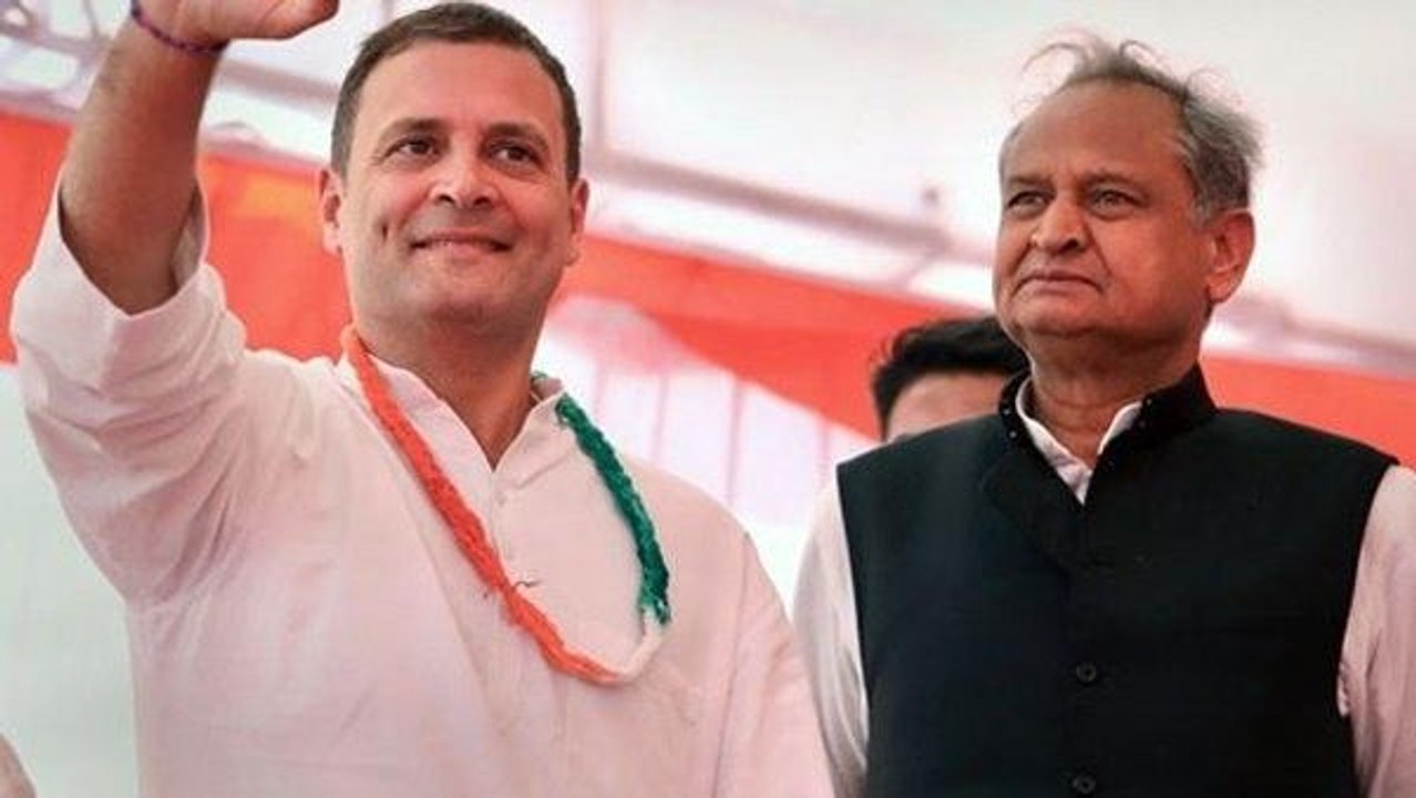 rajasthan police registered case against bjp mla madan dilwar