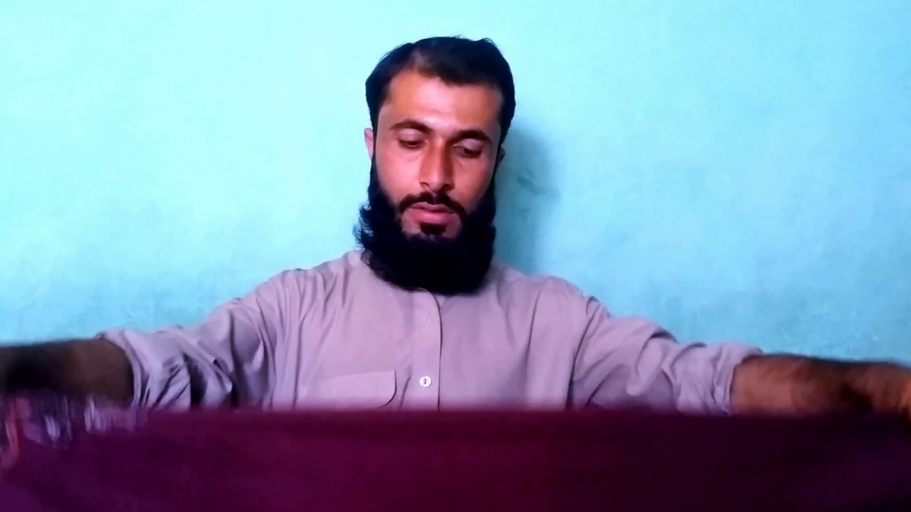 How To Tie A Shemagh How To Tie Yemeni Head Scarf How to wear the Yemeni Shemagh video