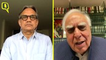 Not All Students Can Study Online, Promote Them All, Says Kapil Sibal