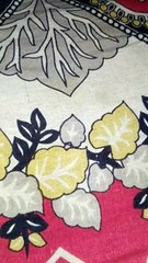 Ancient Art made on cloth