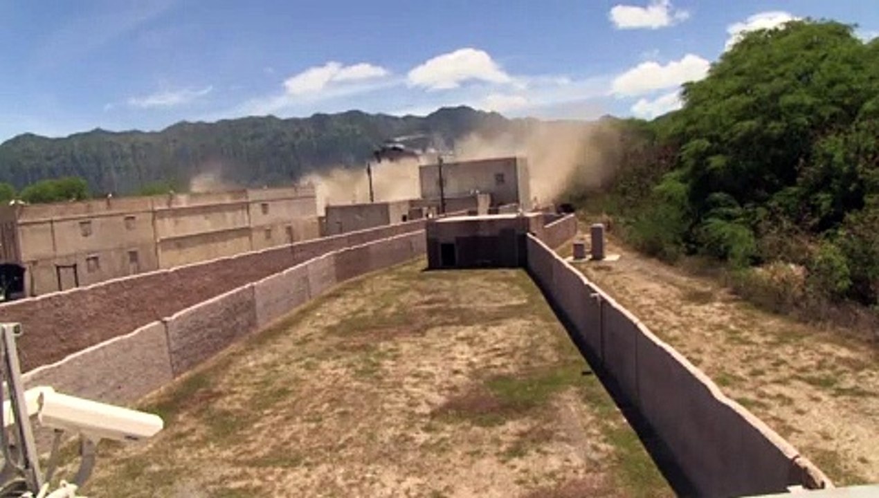 Coronavirus (COVID-19) Security