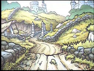 Cedarmont Kids (1998) VHS - Closing