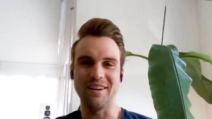 Bora Hansgrohe - Schachmann : "Être prêt pour la prochaine course"