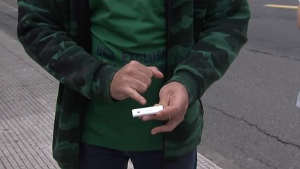 Miedo e indignación entre los sanitarios que han usado las mascarillas defectuosas