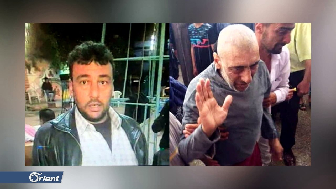 للتاريخ..سمير القنطار كالخارج من مدجنة ومعلفة..ومعتقل بسجون النظام دخل شابا عشريني وخرج أشيب ستيني