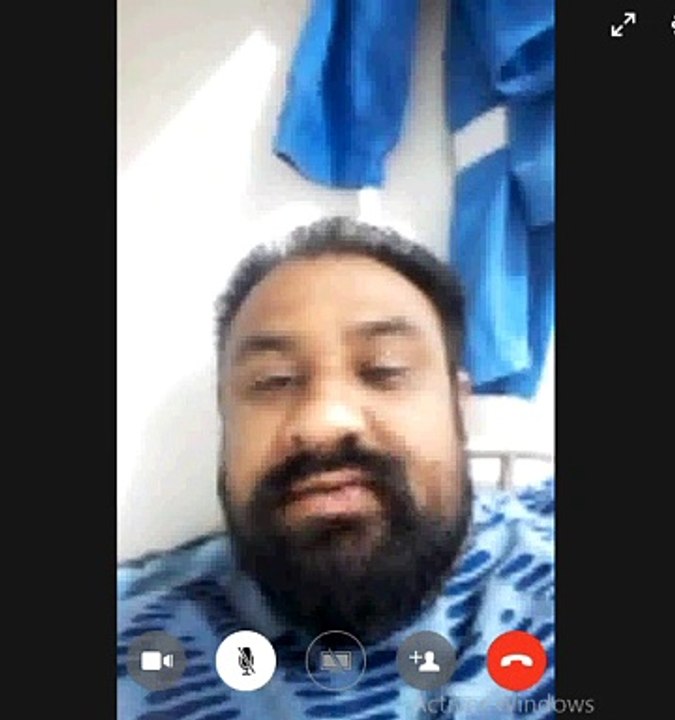 Gurjant Singh