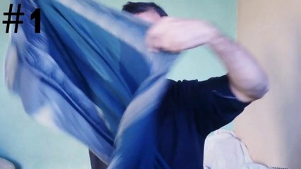 How to tie shemagh on face - 3 Styles of Shemagh tying On Face - How To Wrap a Shemagh On Face