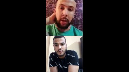 Kaddour Cherif : « J'ai des touches à l'étranger »