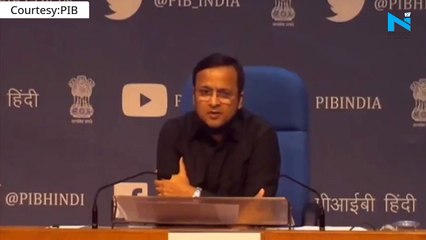 Selective relaxation in non-containment areas from April 20: Health ministry