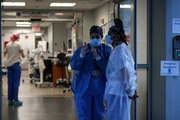 Son Dakika: ABD'de 19 Nisan verilerine göre koronavirüs sebebiyle son 24 saatte 2 bin 9 kişi hayatını kaybetti
