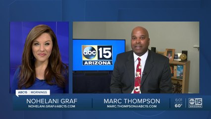 Full Show: ABC15 Mornings | April 19, 6am