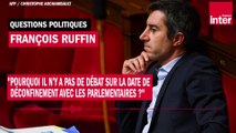 François Ruffin 