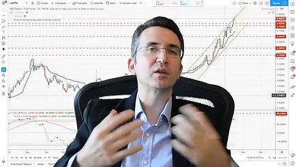 Dolar Yükseliş Trendinde Devam Ediyor, Ne Zaman Bozdurmalı