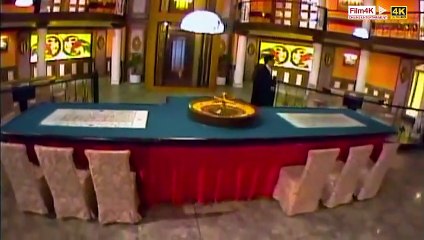 Thần Bài Long Tứ  - Tập 44 (Vua Bịp Tái Xuất Giang Hồ )