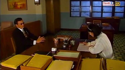 Thần Bài Long Tứ  - Tập 45 (Vua Bịp Tái Xuất Giang Hồ )