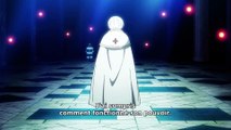 L’ Apparition du Grand Prédicateur ! _ Fire Force Episode 22 VOSTFR [HD]