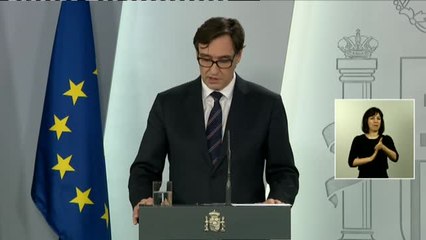 Illa supedita el horizonte de desescalada a los datos epidemiológicos de mayo