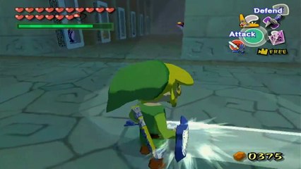 Wind Waker Part 28 Post-Commentary