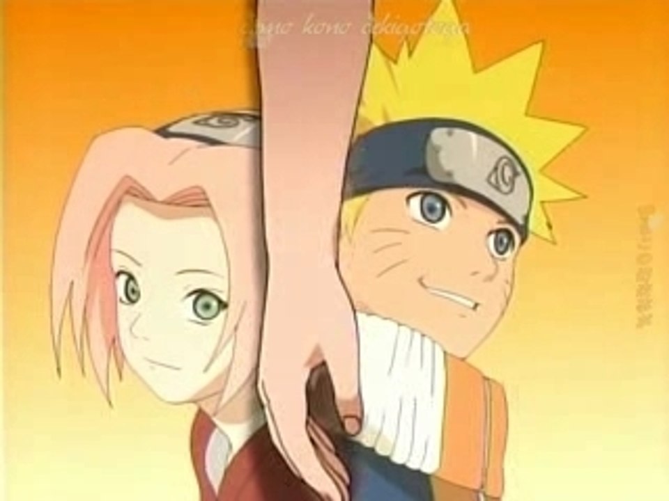 Naruto (Générique Début6)