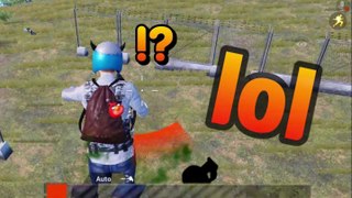 PUBG Mobile Funny Fails Video Compilation & Comedy Trolling Moments Episode 1