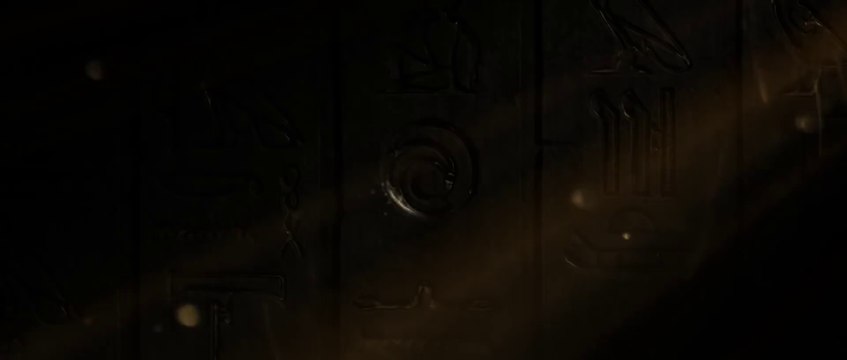 Assassin's Creed Origins Cinematic Trailer || Bande-annonce cinématique d'Assassin's Creed Origins