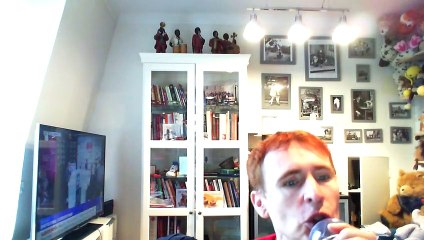 Wiwi égratigne "home for carnival"