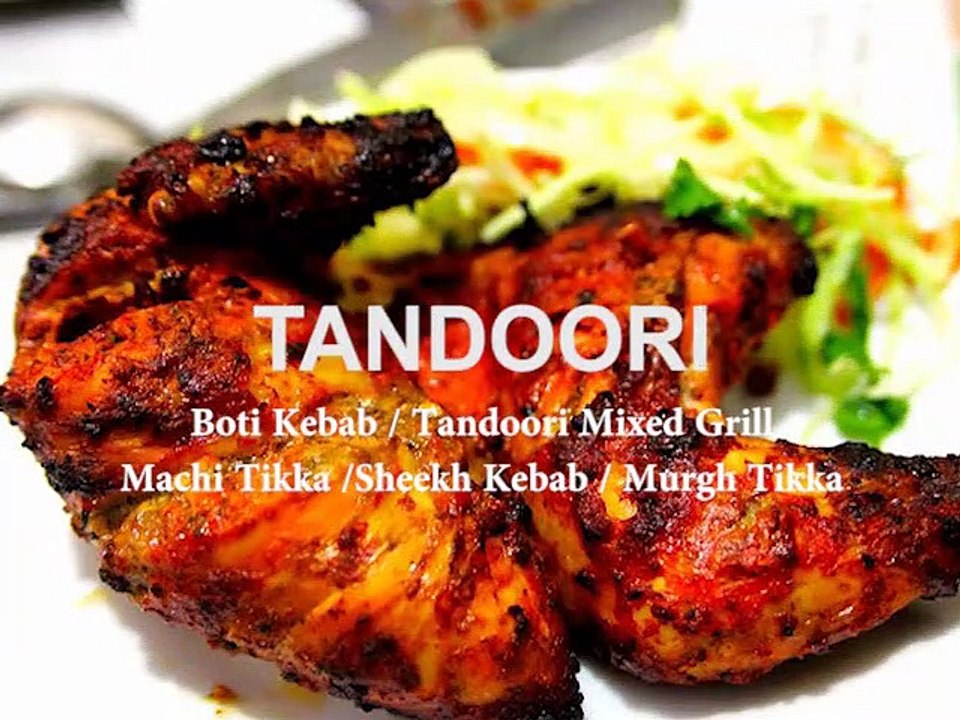 Affordable Indian Food Delivery In Cincinnati with Tandoor India Restaurant