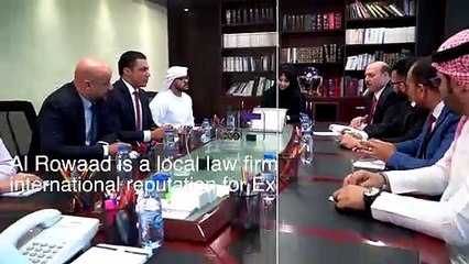 Solve Your Legal Issues With The Best Law Firm In UAE