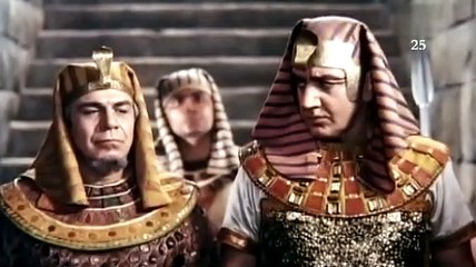 Série Prophète Joseph – Youssef el-sediq Épisode 25 VOSTFR