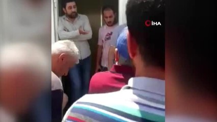 Suudi Arabistan'dan Türkiye'ye gelmek isteyen Erzurumlu işçiler yardım bekliyor