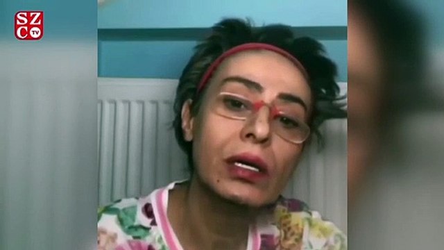 Yıldız Tilbe corona virüsü için şarkı yaptı, takipçilerini güldürdü