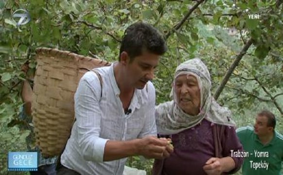 GÜNDÜZ GECE - TRABZON - 24 EYLÜL 2016