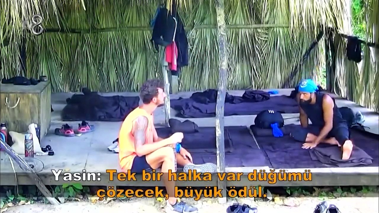 Nisa survivor'dan ayrılıyor mu? Acun'dan flaş açıklama