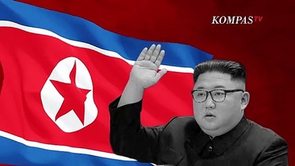[Infografis] Kronologi Rumor Kim Jong Un Meninggal Dunia