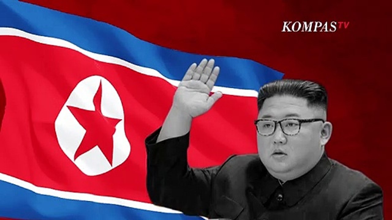 [Infografis] Kronologi Rumor Kim Jong Un Meninggal Dunia