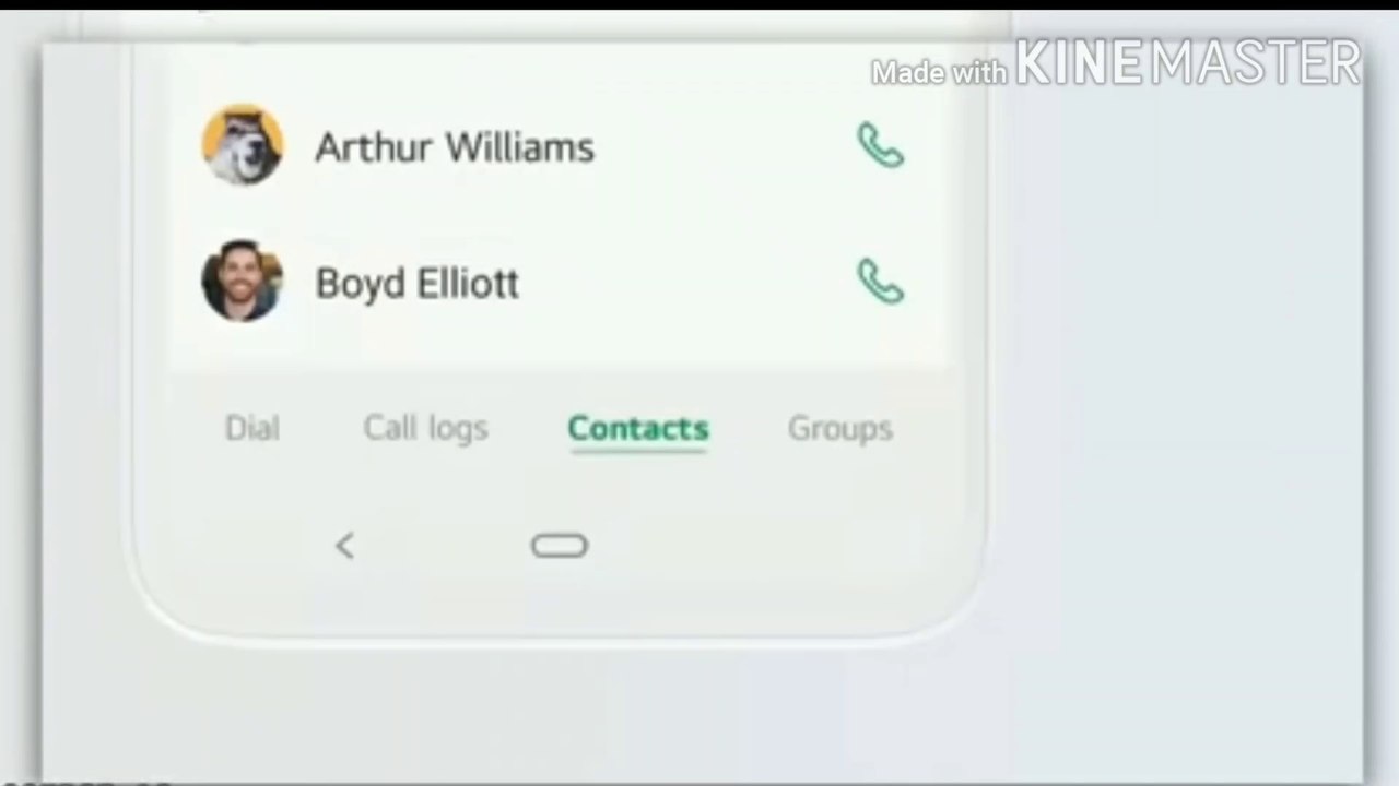 MIUI 12 /features in redmi phones in 2020 or smartphone.