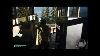 Days Gone lll Aaj phir hogi thukai zombies ki Badsoul_killer PS4 gameplay Hindi