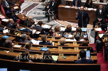 Les Français approuvent l'idée d'un gouvernement d'union nationale