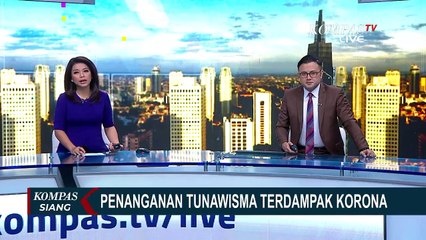 Tempat bagi Tunawisma, Pemprov DKI Jakarta Siapkan GOR Tanah Abang