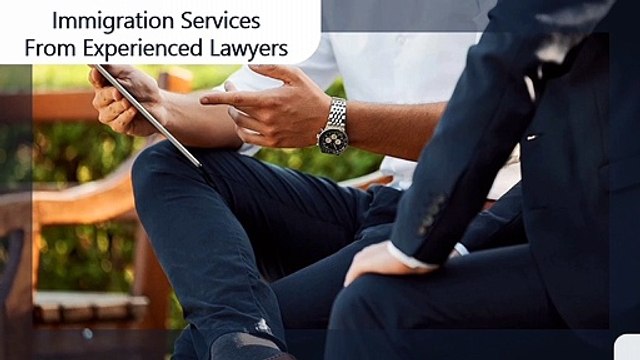 Worldwide Immigration Visa Services - PearVisa Consultants