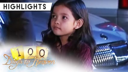 Anna's ghost is claimed to be haunting the company | 100 Days To Heaven