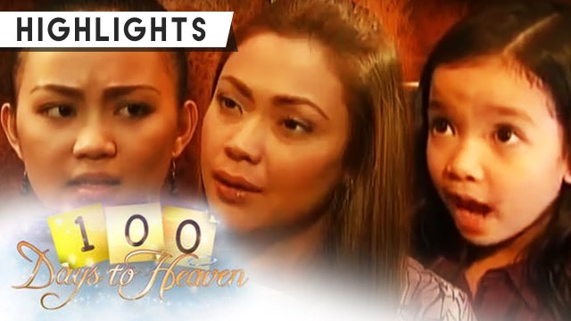 Sophia and Anna help a few employees in a day | 100 Days To Heaven