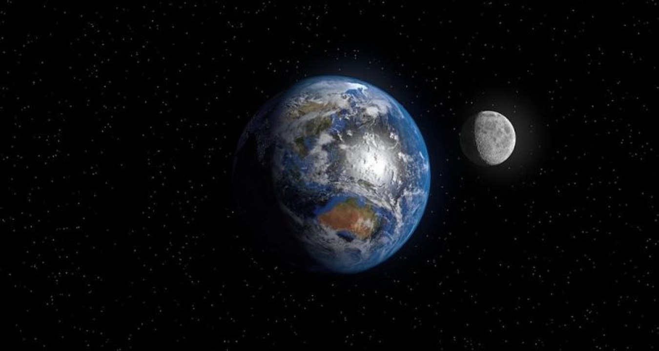 Que se passerait-il si la Lune disparaissait ?