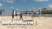 "Anti-coronavirus" beach to be tried out on Apulia coast