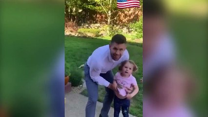 Typhoo Tea thrown around the world