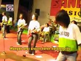 Lya Ananta - Bantalan Tangane [Official Music Video]