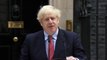 Boris Johnson says 'there are real signs now we are passing through the peak' of Covid-19