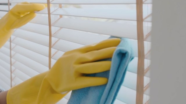 Diese 5 Fehler solltest du beim Putzen vermeiden