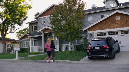 Muertos para mí  - Tráiler